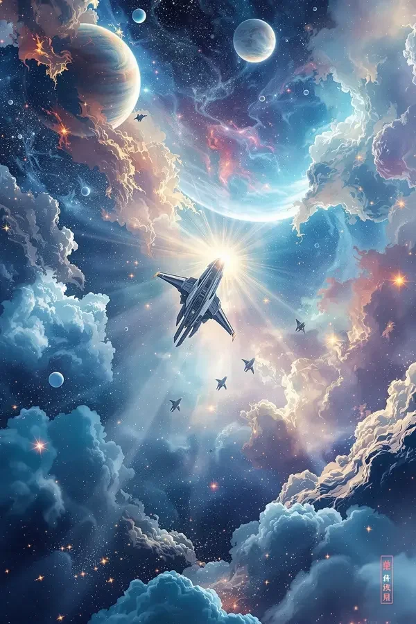 星际远征