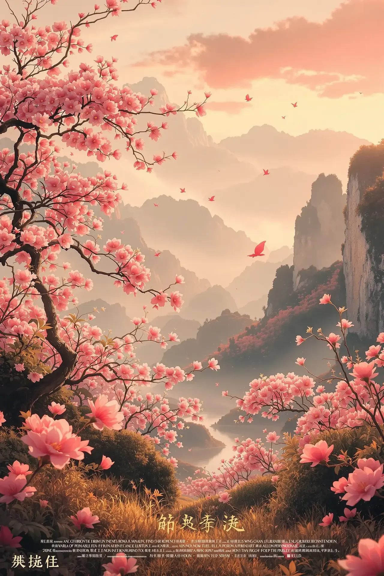 春风如意